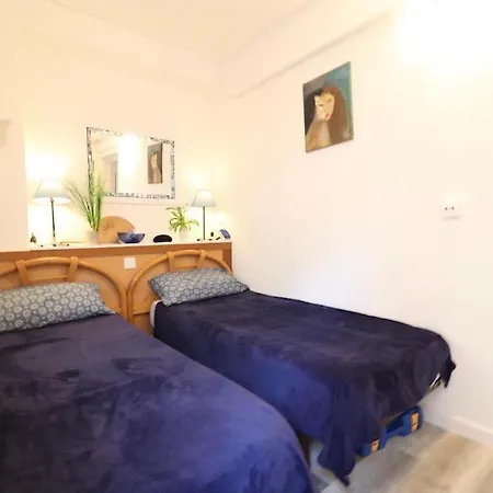 Vinamar Alena Apartment *
