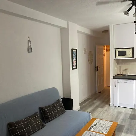 Vinamar Alena Apartment La Mata (Torrevieja)