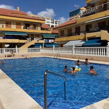 Apartment Vinamar Alena La Mata (Torrevieja)