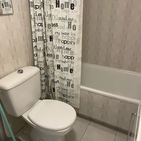 Apartment Vinamar Alena